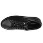 Sporta apavi sievietēm Tommy Hilfiger Crest Sneaker W FW0FW05922-BDS, melni cena un informācija | Sporta apavi sievietēm | 220.lv