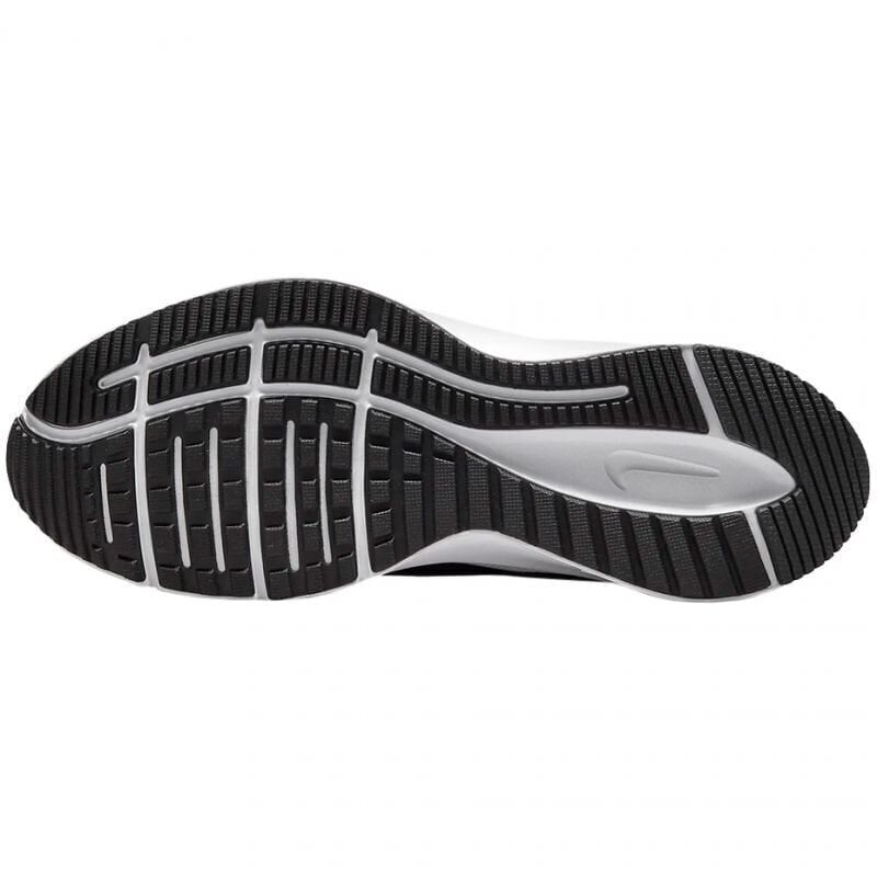 Кроссовки женские для бега Nike Quest 4 W DA1106 006, черные цена | 220.lv