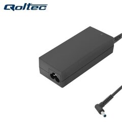 Qoltec 19.5V, 4.62A, 90W цена и информация | Зарядные устройства для ноутбуков  | 220.lv