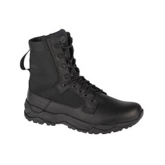 Zābaki vīriešiem Merrell MQC Patrol 8 Zip M J003317, melni цена и информация | Мужские ботинки | 220.lv