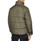 Jaka vīriešiem Puma Essentials Padded Jacket M 587689-44, zaļa цена и информация | Vīriešu virsjakas | 220.lv