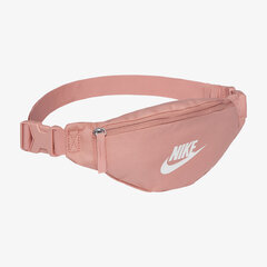 Nike Vidukļa Soma NK Heritage S Waistpack Peach DB0488 824 DB0488 824 цена и информация | Женские сумки | 220.lv