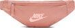 Nike Vidukļa Soma NK Heritage S Waistpack Peach DB0488 824 DB0488 824 cena un informācija | Sieviešu somas | 220.lv