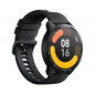 Xiaomi Watch S1 Active Space Black cena un informācija | Viedpulksteņi (smartwatch) | 220.lv