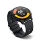Xiaomi Watch S1 Active GL, Space Black цена и информация | Viedpulksteņi (smartwatch) | 220.lv