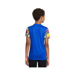 T-krekls zēniem Nike Dri-Fit GX DM4409-719 cena un informācija | Zēnu krekli | 220.lv