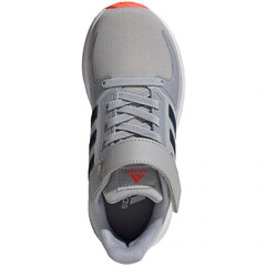Кроссовки для мальчиков Adidas Runfalcon 2.0 Jr FZ0115 цена и информация | Детская спортивная обувь | 220.lv