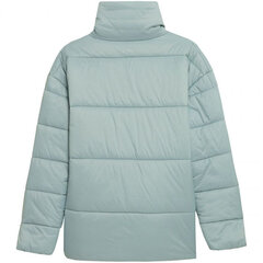 Женская куртка Outhorn HOZ21KUDP60134S, синяя цена и информация | Женские куртки | 220.lv