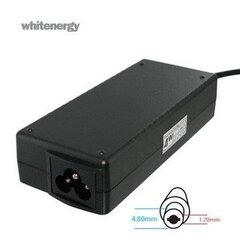 WHITENERGY Power adapter AC 230V / 18.5V 3.8A plug 4.8x1.7 mm cena un informācija | Lādētāji portatīvajiem datoriem | 220.lv