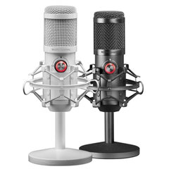 Galda mikrofons Mars Gaming PRO STUDIO MMICX cena un informācija | Mikrofoni | 220.lv