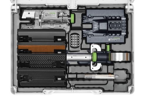 Piederumu Systainer 576789 ZH-SYS-PS 420 Festool cena un informācija | Rokas instrumenti | 220.lv