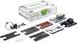 Piederumu Systainer 576789 ZH-SYS-PS 420 Festool cena un informācija | Rokas instrumenti | 220.lv