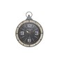 Sienas pulkstenis DKD Home Decor cena un informācija | Pulksteņi | 220.lv