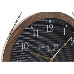 Настольные часы DKD Home Decor, 2 шт цена и информация | Часы | 220.lv
