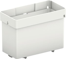 Ieliekamās kastītes 204859 Box 50x100x68/10 Festool cena un informācija | Instrumentu kastes | 220.lv