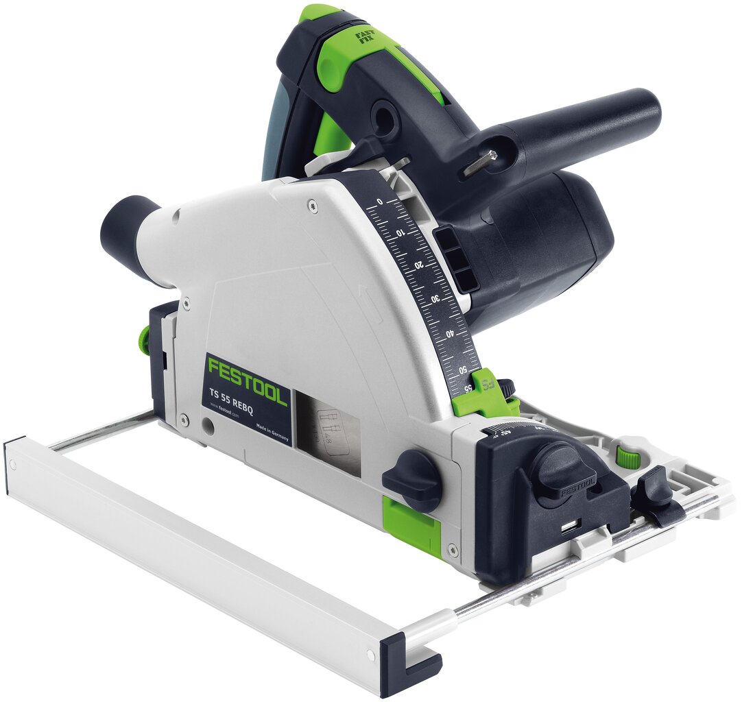 Paralēlā atdure 491469 PA-TS 55 Festool цена и информация | Rokas instrumenti | 220.lv