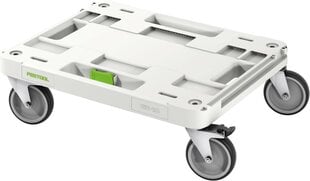 Ratiņi 204869 SYS-RB Festool cena un informācija | Instrumentu kastes | 220.lv