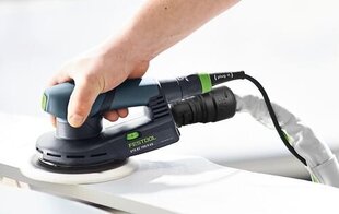 Sūkšanas caurule 200051 D 32/22x10m-AS-GQ/CT Festool cena un informācija | Putekļu sūcēju piederumi | 220.lv