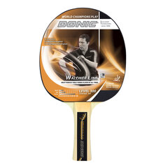 Galda tenisa rakete DONIC Waldner 300 ITTF цена и информация | Ракетки для настольного тенниса, чехлы и наборы | 220.lv