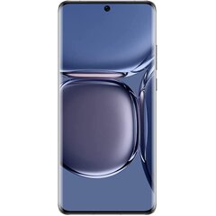 Huawei P50 Pro Golden Black, 6.6 ", OLED, 1228 x 2700, Qualcomm SM8350, Snapdragon 888 4G (5 nm), Internal RAM 8 GB, 128 GB, Nano Memory, Dual SIM, Nano-SIM, 3G, 4G, Main camera 50+64+13+40 цена и информация | Huawei Мобильные телефоны и аксессуары | 220.lv