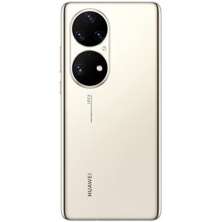 Huawei P50 Pro, 256GB, Dual SIM, Gold cena un informācija | Mobilie telefoni | 220.lv