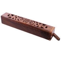 Декоративная коробка для ароматических палочек Sheesham цена и информация | Ароматы для дома | 220.lv