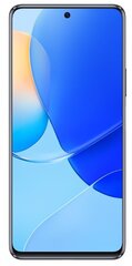 Huawei Nova 9 SE, 128GB, Dual SIM, Black cena un informācija | Huawei Mobilie telefoni un aksesuāri | 220.lv