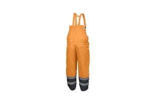 Kombinezons siltināts, atstarojošs, (oranžs) HOEGERT, HT5K251 cena un informācija | Darba apģērbi | 220.lv