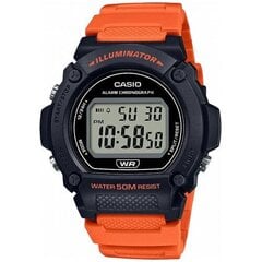 Casio Collection мужские часы цена и информация | Мужские часы | 220.lv