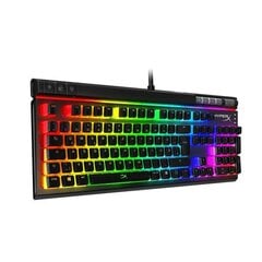 Клавиатура HyperX Alloy Elite II RGB, US цена и информация | Клавиатуры | 220.lv