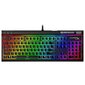 HyperX Alloy Elite II RGB cena un informācija | Klaviatūras | 220.lv