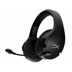 Наушники HyperX Cloud Stinger Core 7.1, Wireless цена и информация | Наушники с микрофоном Asus H1 Wireless Чёрный | 220.lv