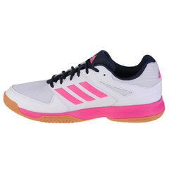 Sporta apavi sievietēm Adidas Speedcourt W EF2622 cena un informācija | Sporta apavi sievietēm | 220.lv