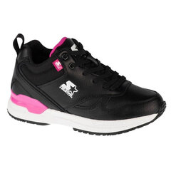 Женские кроссовки Starter Erie W SWN103321200, черные цена и информация | Спортивная обувь для женщин | 220.lv