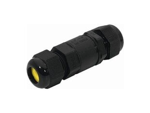 Nowodvorski Lighting kabeļu savienojuma detaļas 8845 IP68 Waterproof Connector cena un informācija | Griestu lampas | 220.lv