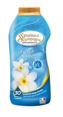 Spuma di Sciampagna koncentrēts veļas mīkstinātājs Fresca Rugiada, 600ml цена и информация | Средства для стирки | 220.lv