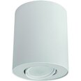 Nowodvorski Lighting griestu lampa 8895 Set White/White