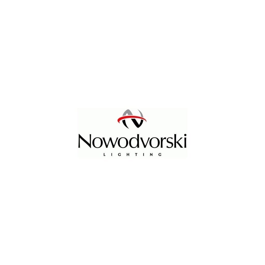 Nowodvorski Lighting griestu lampa 8895 Set White/White цена и информация | Griestu lampas | 220.lv
