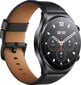Xiaomi Watch S1 GL, Black cena un informācija | Viedpulksteņi (smartwatch) | 220.lv