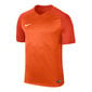 T-krekls bērniem Nike Dry Trophy III Jr 881484815, oranžs cena un informācija | Zēnu krekli | 220.lv