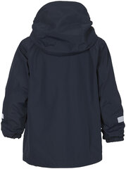 Куртка Didriksons для мальчиков весна-осень Norma, темно-синяя цена и информация | Куртки для мальчиков | 220.lv