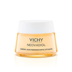 Dienas sejas krēms Vichy Neoviadol 50 ml cena un informācija | Sejas krēmi | 220.lv