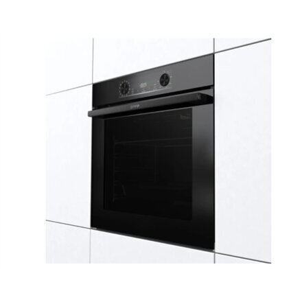 Gorenje BO6737E02BG цена и информация | Cepeškrāsnis | 220.lv