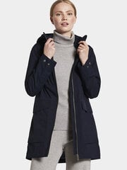 Женская куртка Didriksons Folka, синяя цена и информация | Женские куртки | 220.lv