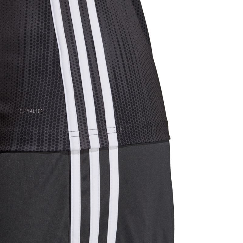 T-krekls sievietēm Adidas Tiro 19 W DP3187, melns цена и информация | T-krekli sievietēm | 220.lv