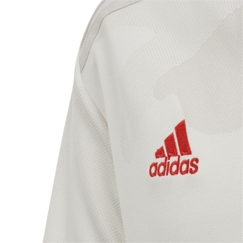 T-krekls vīriešiem Adidas Juventus Turin Away Jr DW5457 cena un informācija | Zēnu krekli | 220.lv
