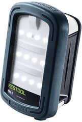 Лампа Festool  KAL II SYSLITE 500721 цена и информация | Фонари и прожекторы | 220.lv