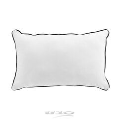 Декоративная подушка Linette, 30 х 50 см цена и информация | Декоративные подушки и наволочки | 220.lv