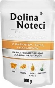 Dolina Noteci Premium Konservi suņiem, 100 g cena un informācija | Konservi suņiem | 220.lv