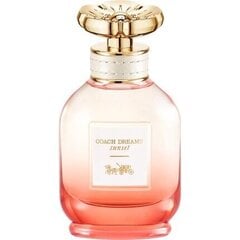 Парфюмерная вода Coach Dreams EDP для женщин, 60 мл цена и информация | Женские духи Lovely Me, 50 мл | 220.lv